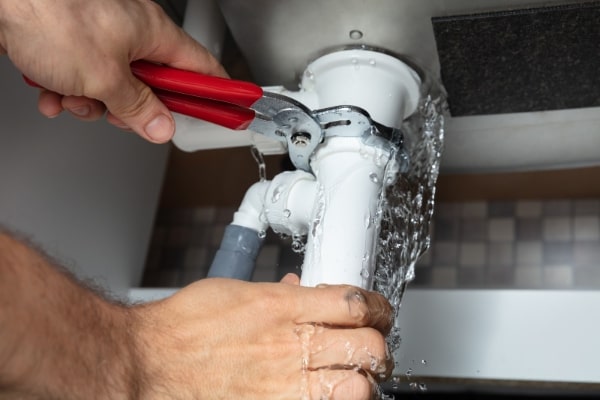 Full Service Residential And Commercial Plumbing Full-Service Residential and Commercial Plumbing