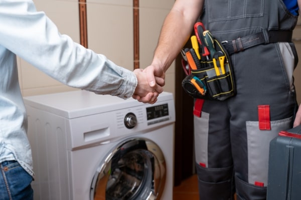 Professional Plumbing Contractors