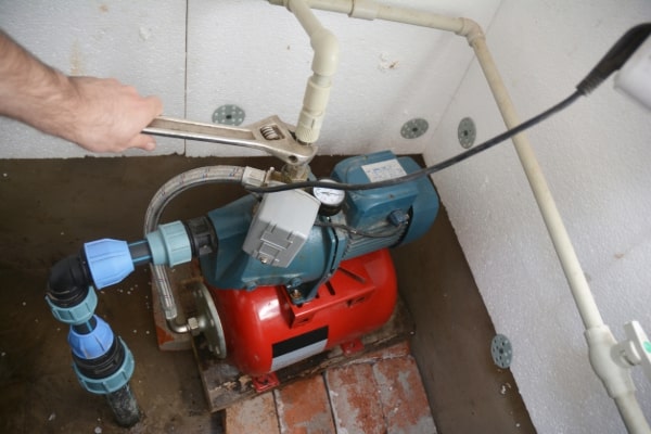 Sewer System Maintenance Installation Sewer System Maintenance Installation