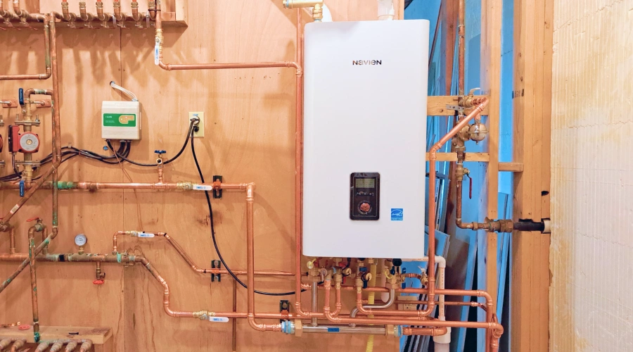 Boiler Services 1 Boiler Services 1