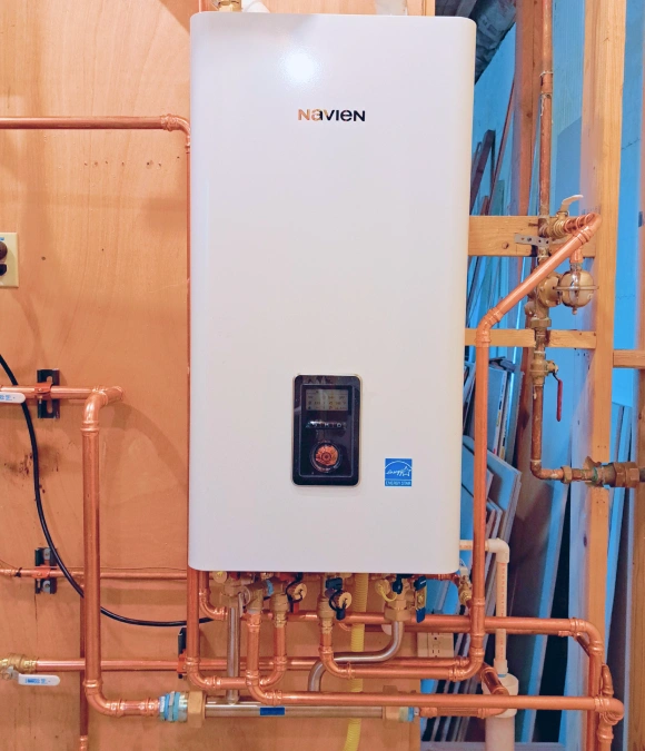 Boiler Services slider