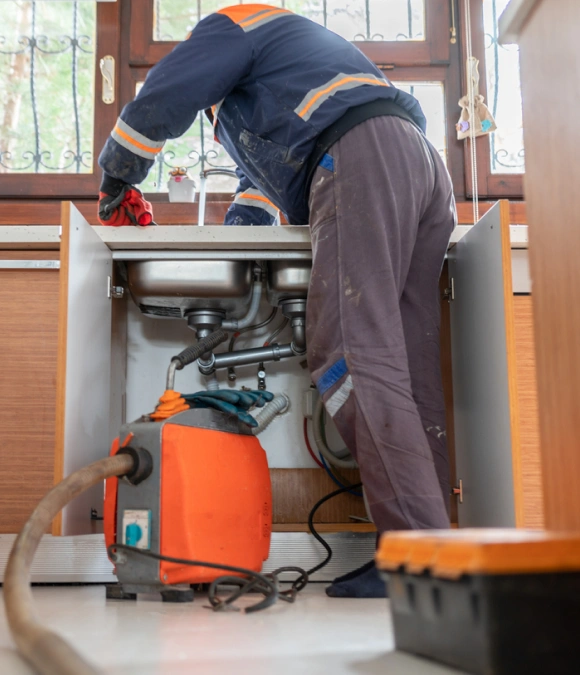 General Plumbing Services slider