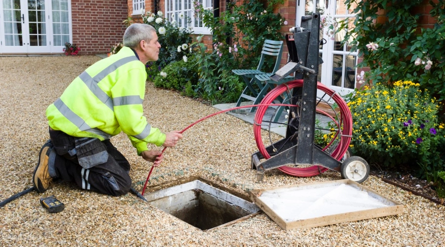 Sewer Services 1 Sewer Services 1