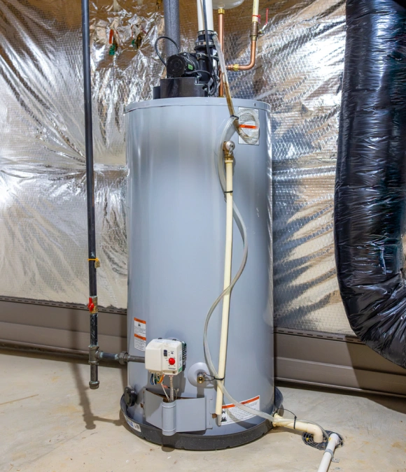 Water Heater Services slider