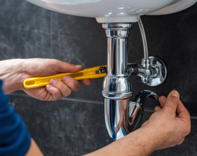 Get Trusted Plumbing Solutions in Towaoc, Colorado